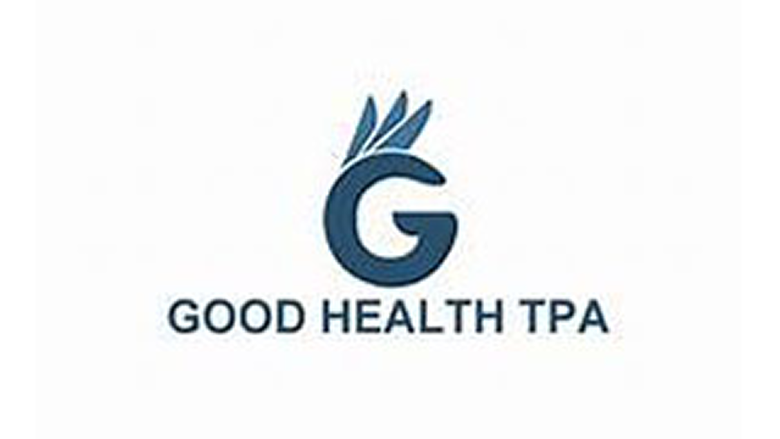 Good Health TPA Logo